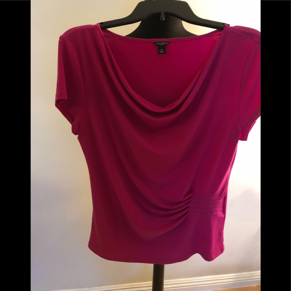 Top by Ann Taylor